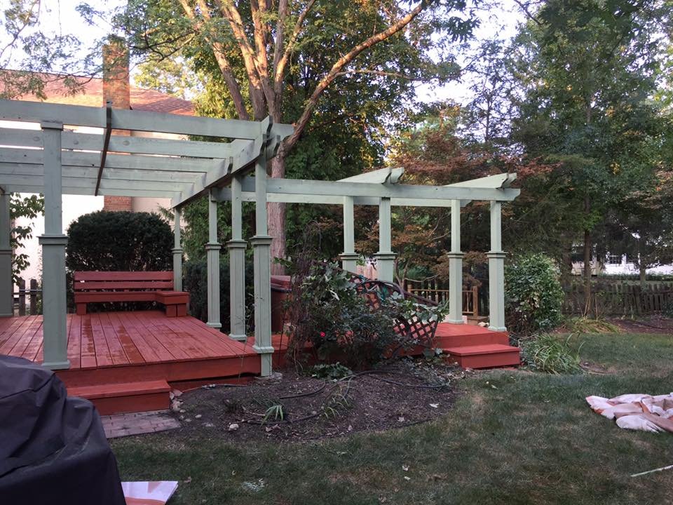 Pergola
