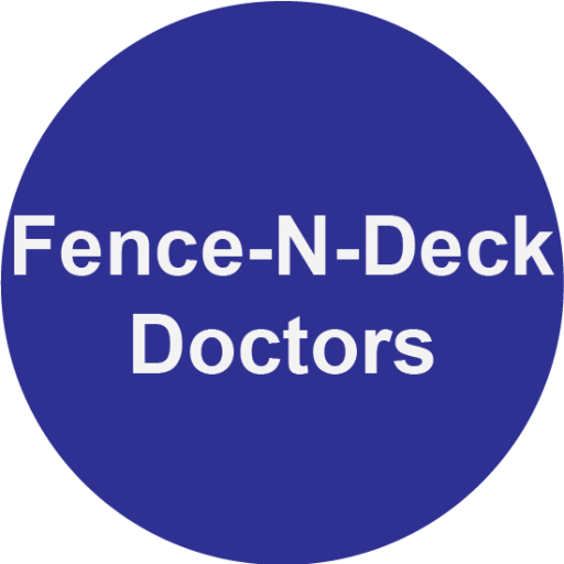 Fence-N-Deck Doctors Logo
