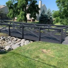 Other Fence and Deck Projects