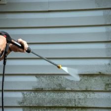 Power Washing